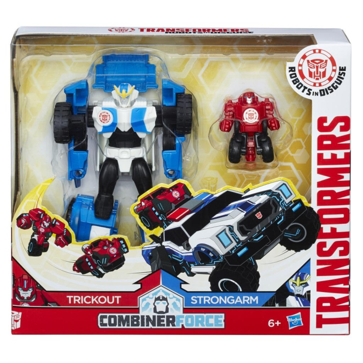Transformers - Figurky Great Byte A Sideswipe