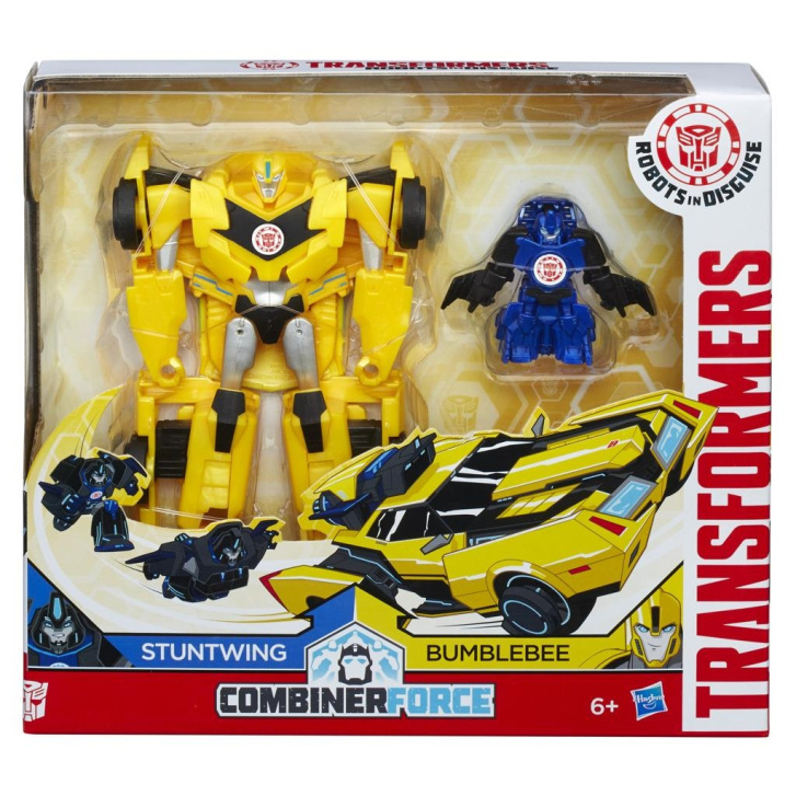 Transformers - Figurky Great Byte A Sideswipe