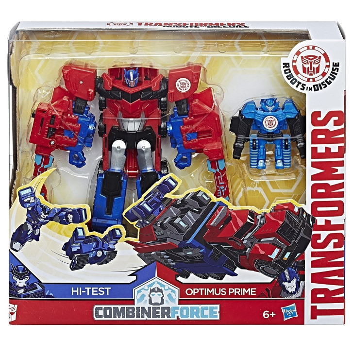 Transformers - Figurky Great Byte A Sideswipe