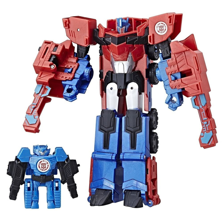 Transformers - Figurky Great Byte A Sideswipe