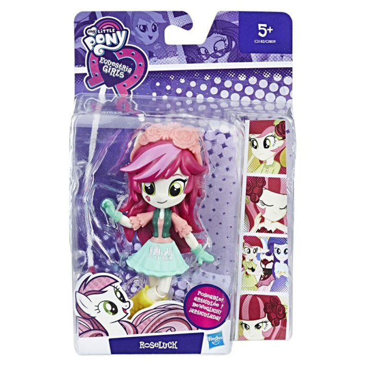 My Little Pony - Mini panenka Equestria Muffin