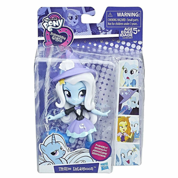 My Little Pony - Mini panenka Equestria Muffin