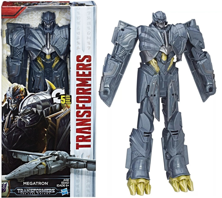 Transformers - Autorobot