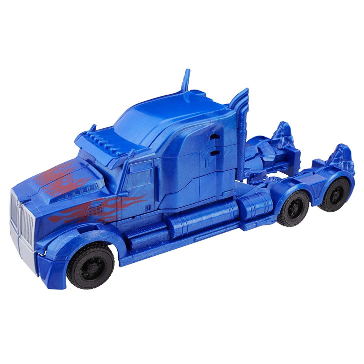 Transformers - Autorobot Optimus Prime