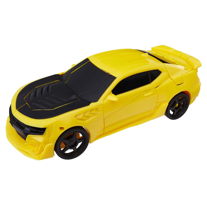 Transformers - Autorobot