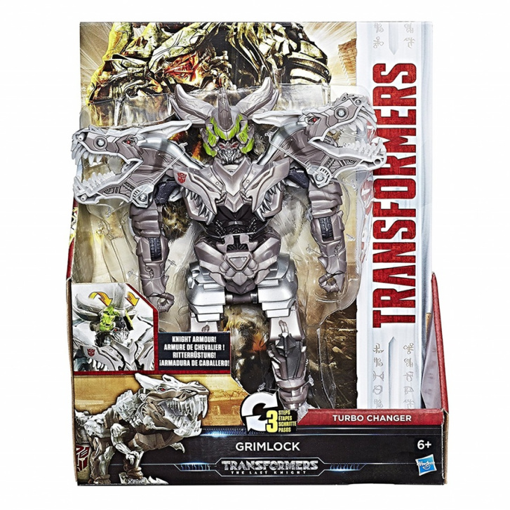 Transformers - MV5 Hyperchanger Autobot Hound