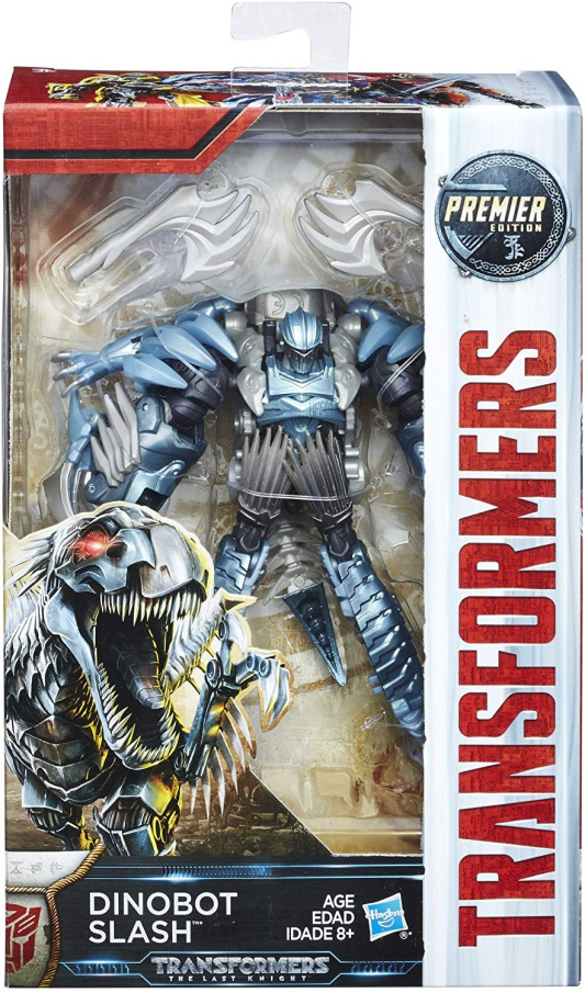 Figurky Transformers Barricade