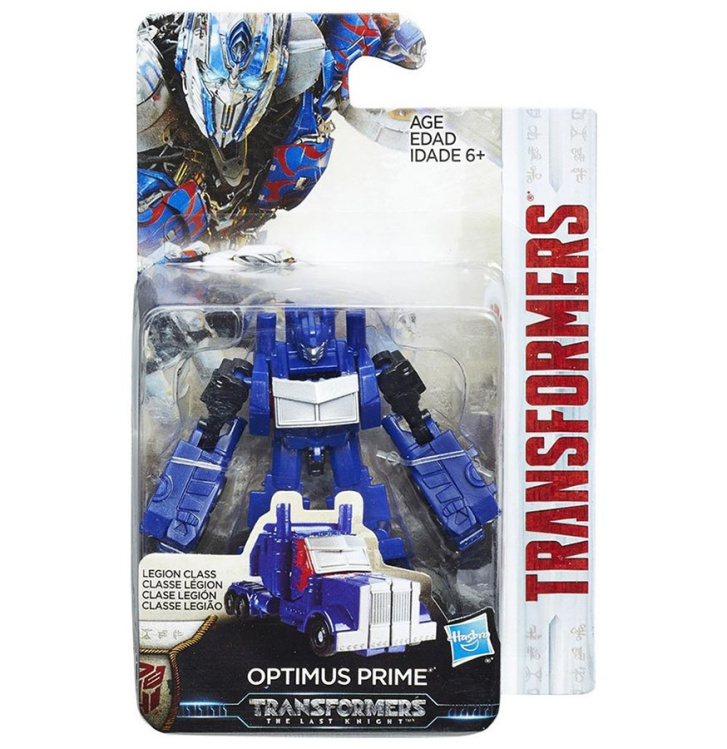 Transformers MV5 Legion Autobot Hound