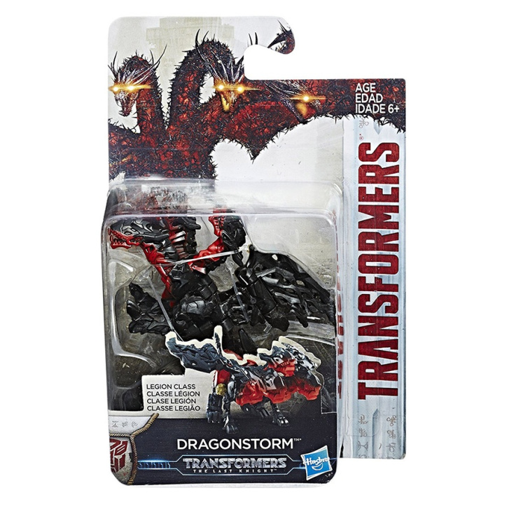 Transformers MV5 Legion Autobot Hound