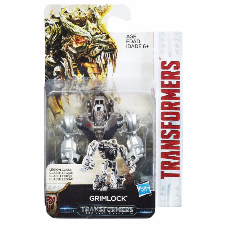 Transformers MV5 Legion Autobot Hound