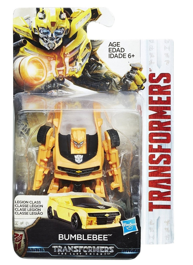 Transformers MV5 Legion Autobot Hound