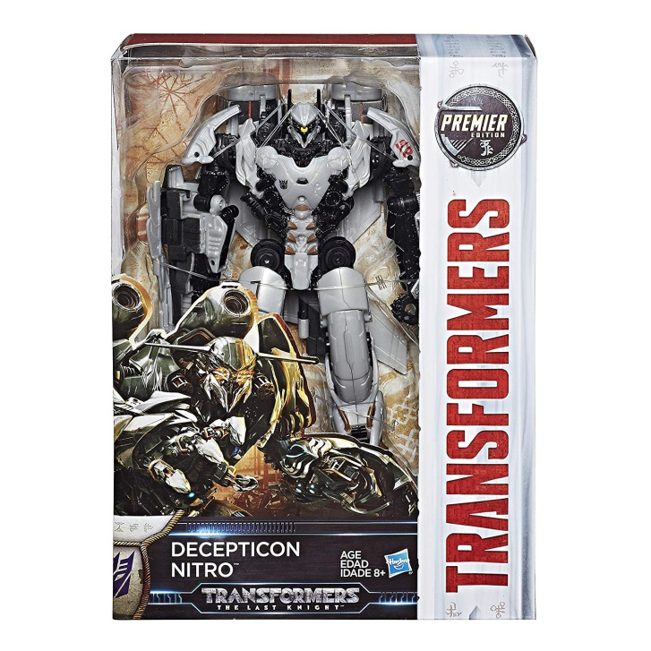 Transformers-Figurka