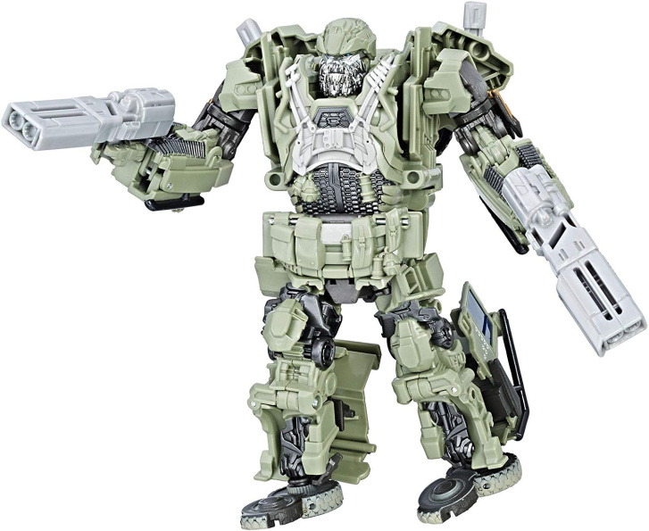 Transformers-Figurka