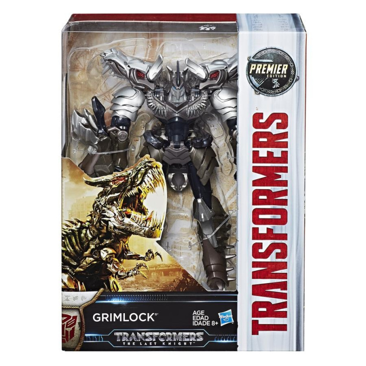 Transformers-Figurka