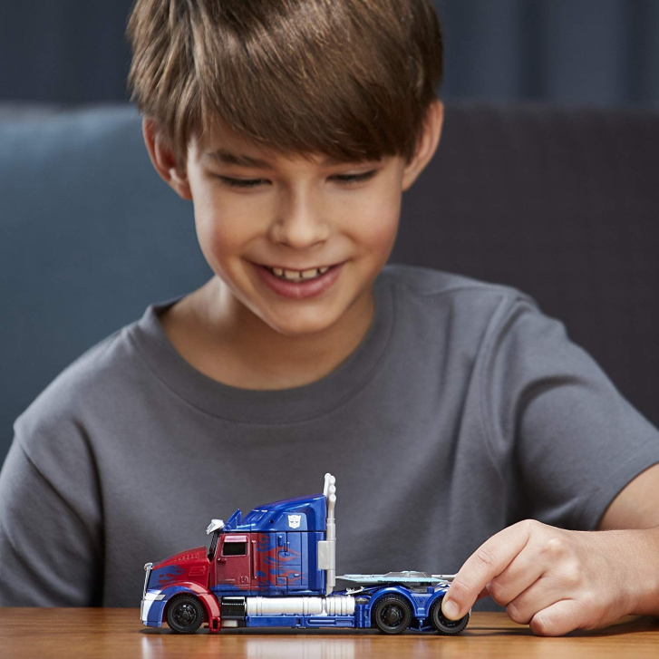 Transformers-Figurka