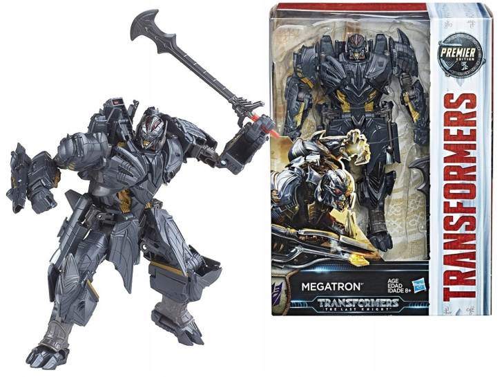 Transformers-Figurka
