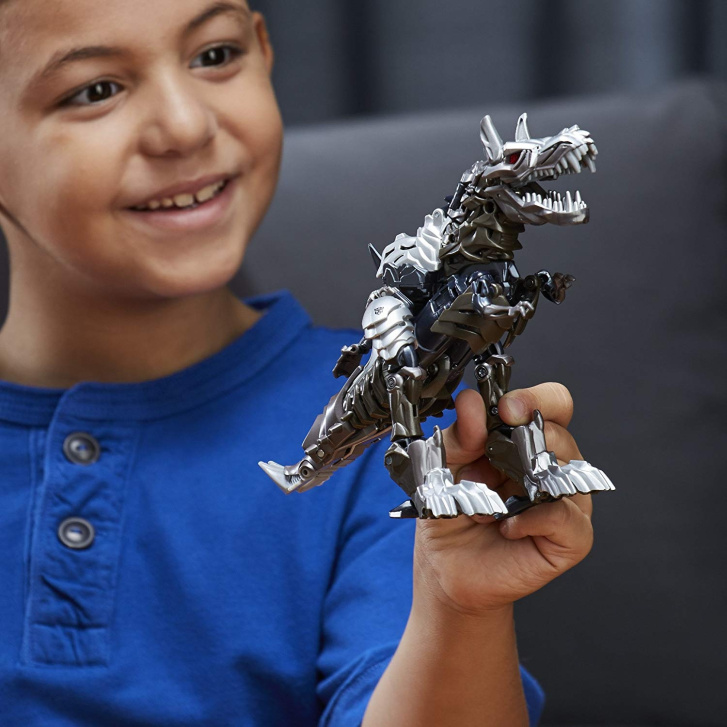 Transformers-Figurka