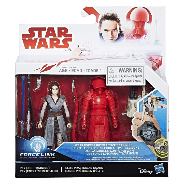 Star Wars - Figurky