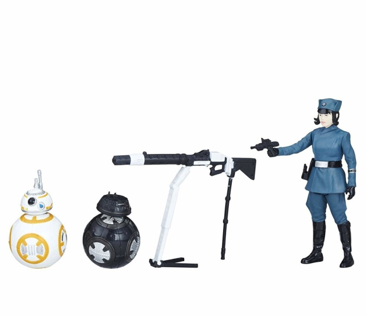 Star Wars - Figurky