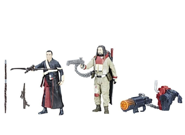 Star Wars - Figurky