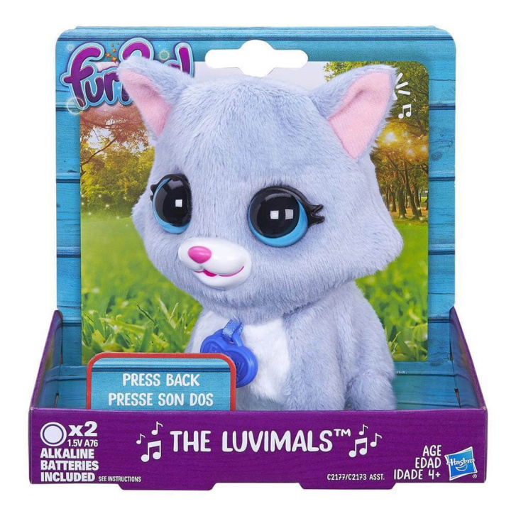 Furreal Friends - Luvimals