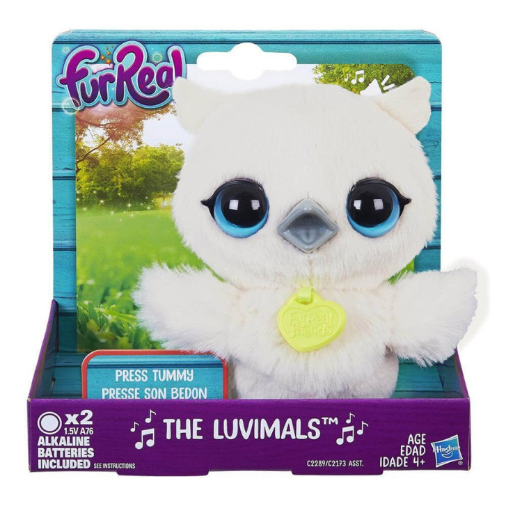 Furreal Friends - Luvimals