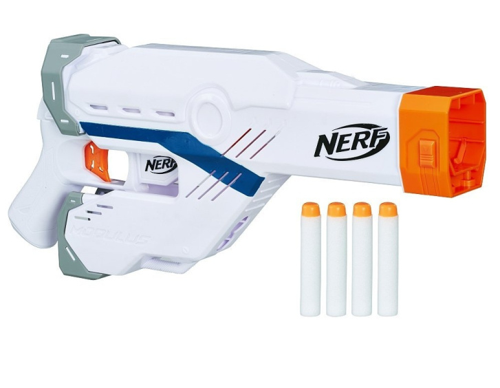 NERF Modulus Firepower doplněk Stock Crosse