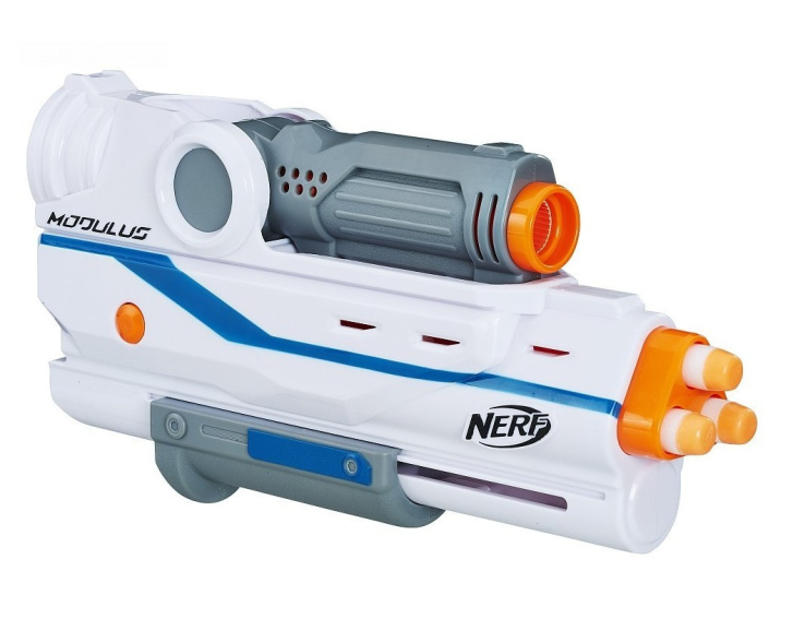 NERF Modulus Firepower doplněk Stock Crosse