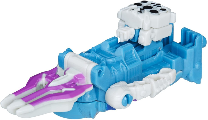 Transformers - Figurka Solus Prime