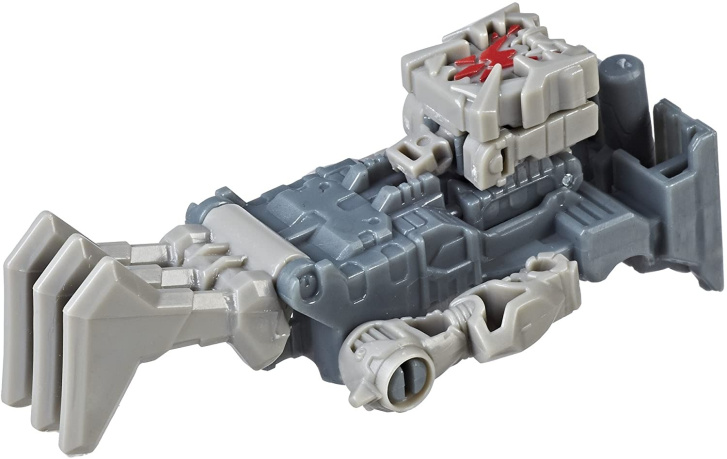 Transformers - Figurka Solus Prime