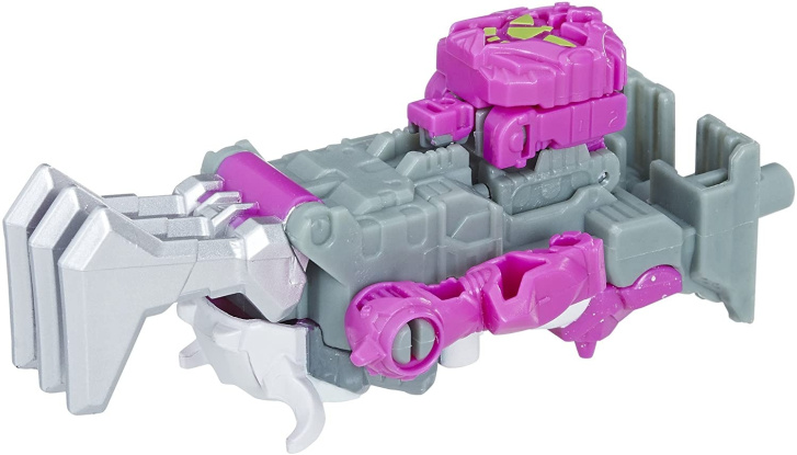 Transformers - Figurka Solus Prime