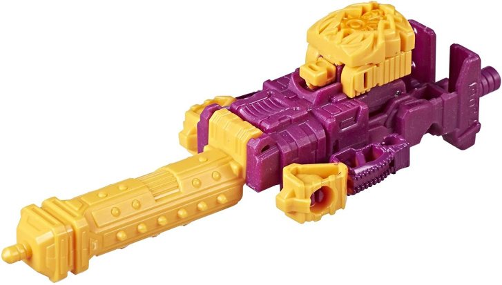 Transformers - Figurka Solus Prime