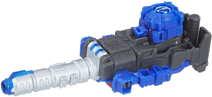 Transformers - Figurka Solus Prime