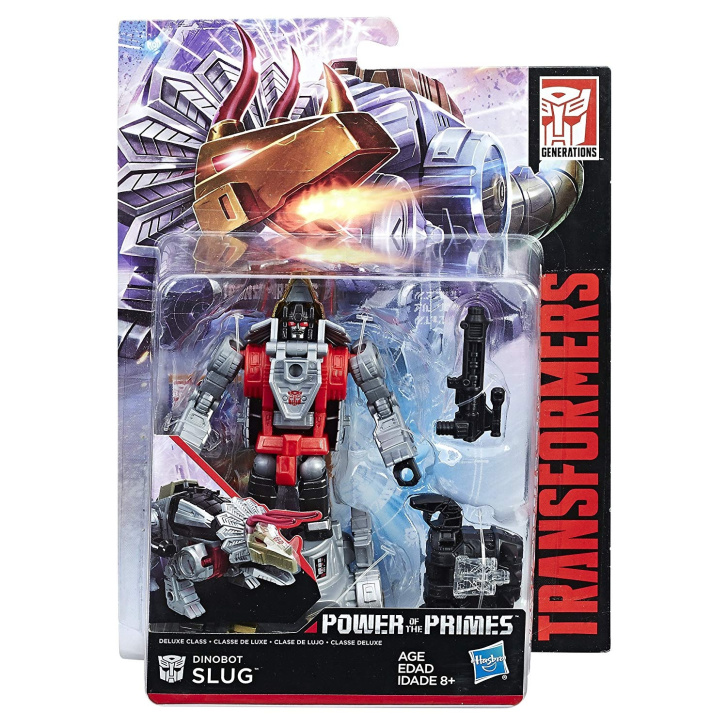 Figurky Transformers Blot