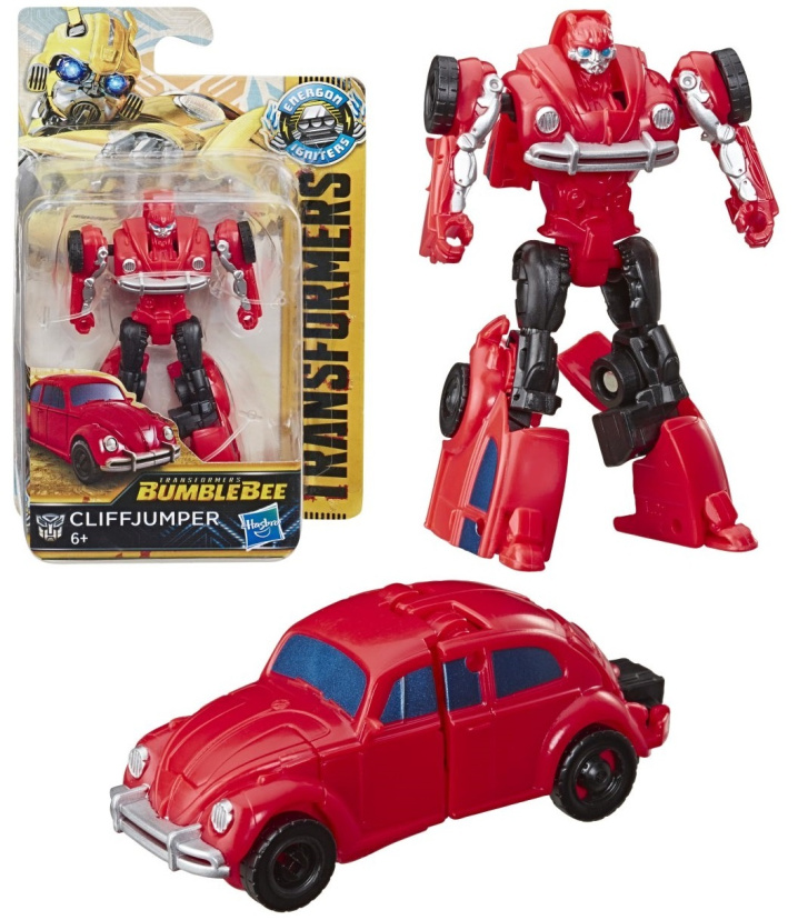 Transformers - Figurka