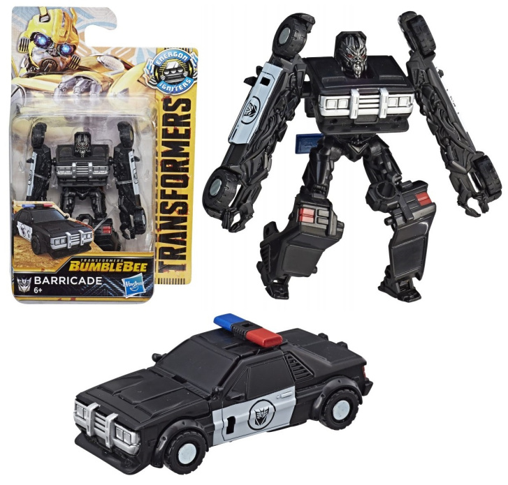 Transformers - Figurka