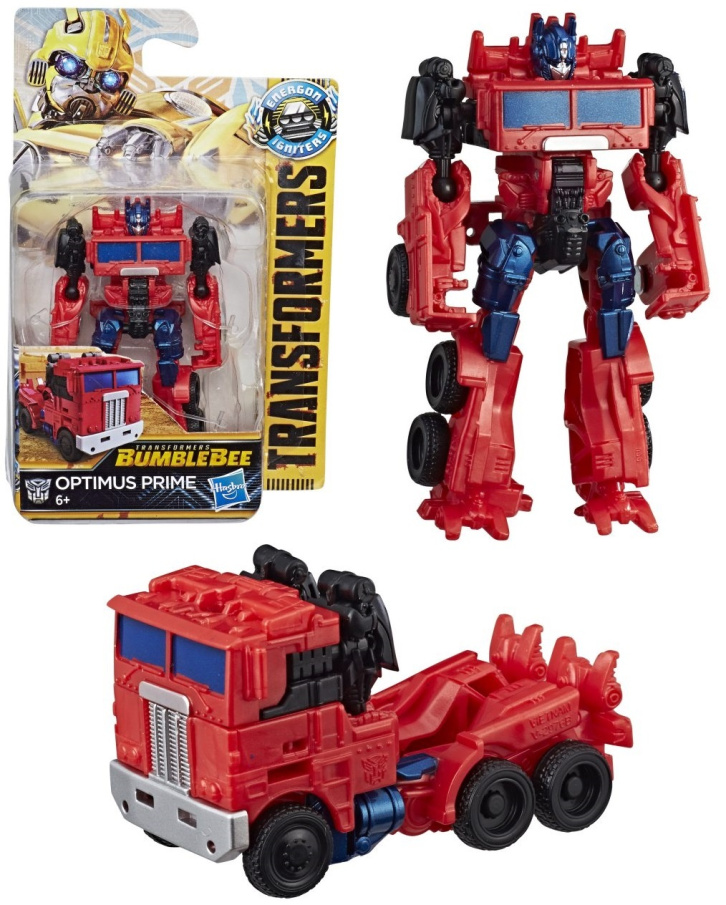 Transformers - Figurka