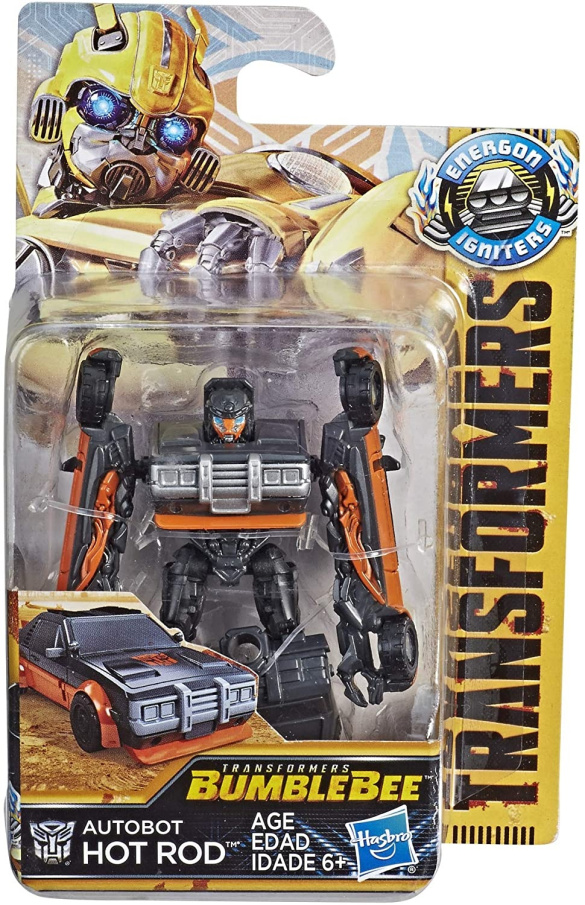 Transformers - Figurka