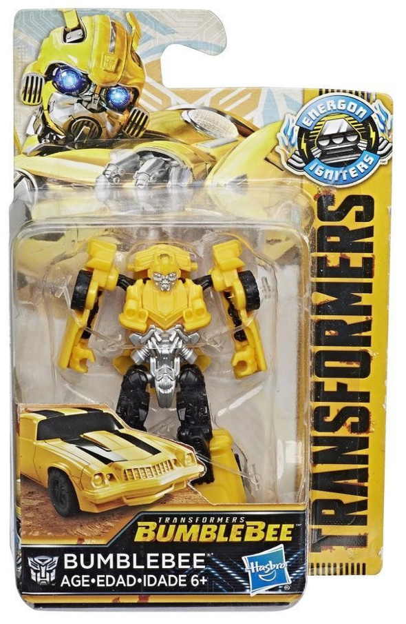 Transformers - Figurka