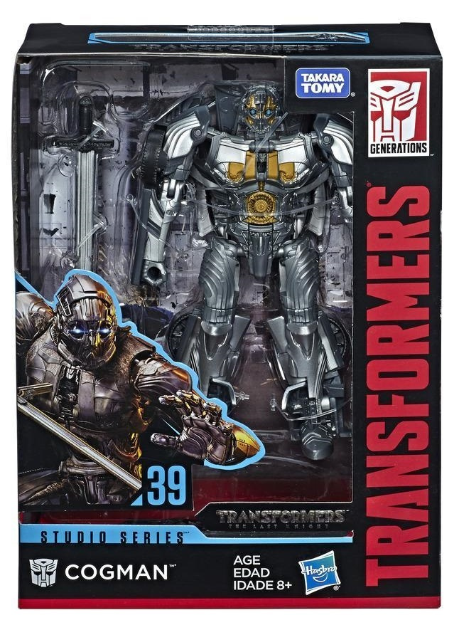 Transformers - Figurka Ratchet