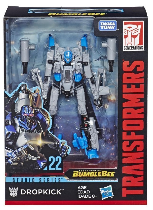Transformers - Figurka Ratchet