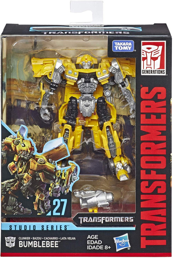 Transformers - Figurka Ratchet