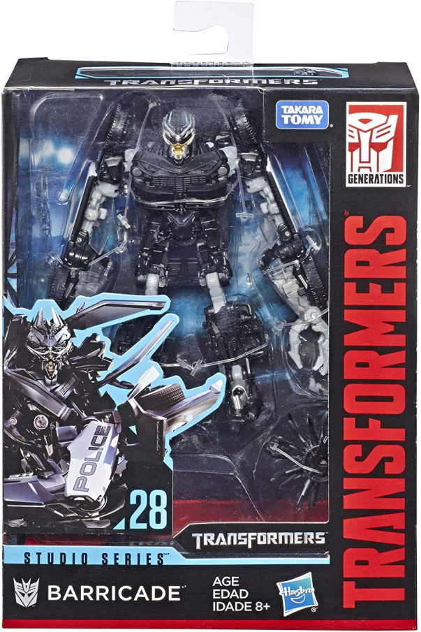 Transformers - Figurka Ratchet