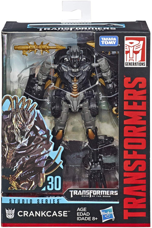 Transformers - Figurka Ratchet
