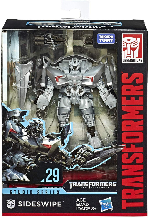 Transformers - Figurka Ratchet