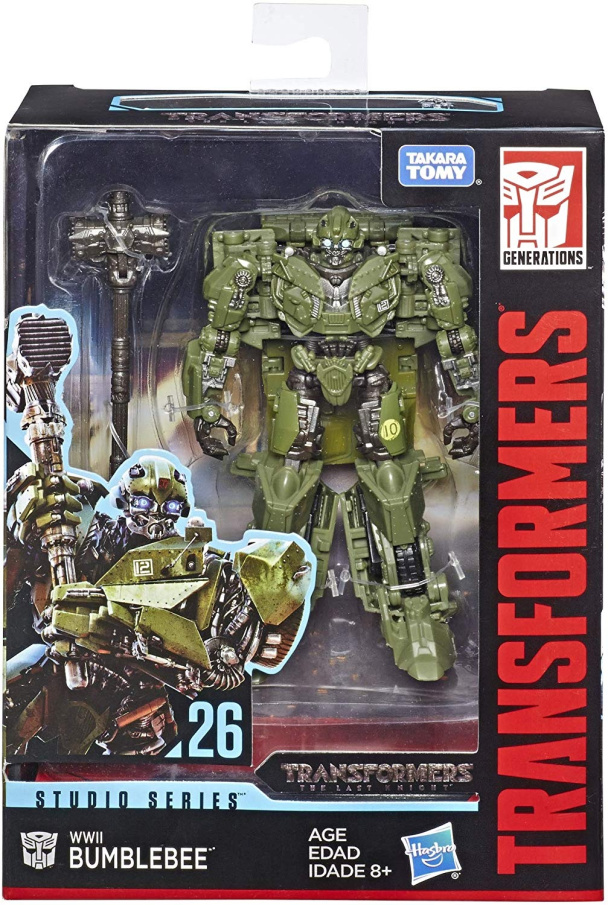 Transformers - Figurka Ratchet