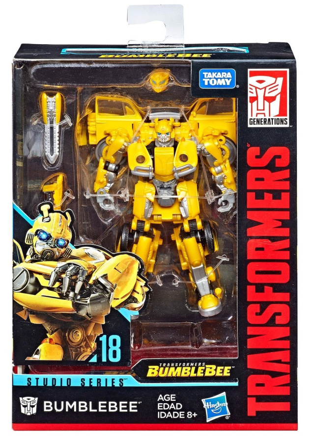 Transformers - Figurka Ratchet