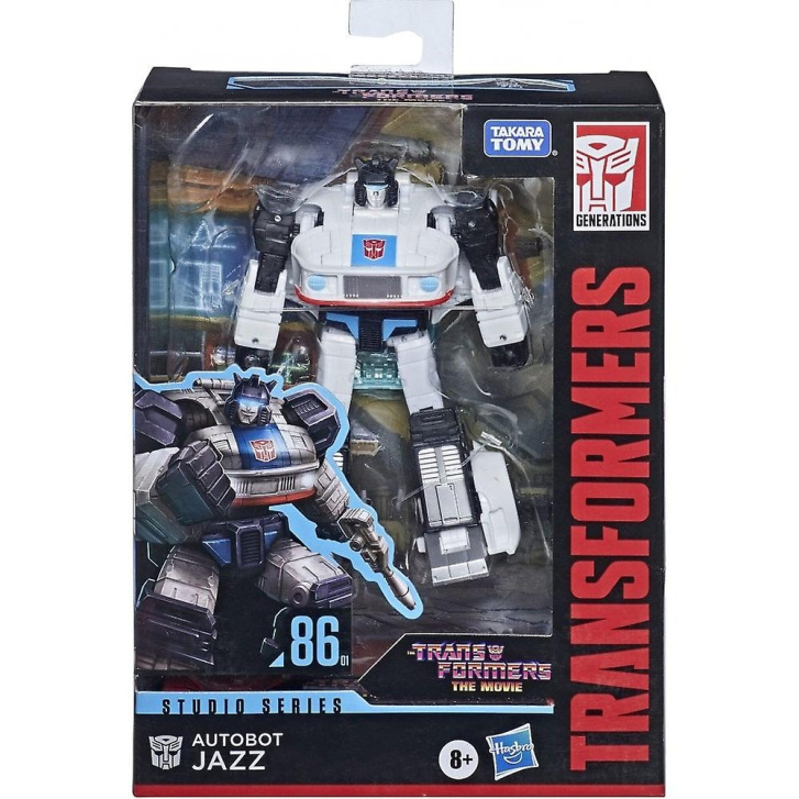 Transformers - Figurka Ratchet