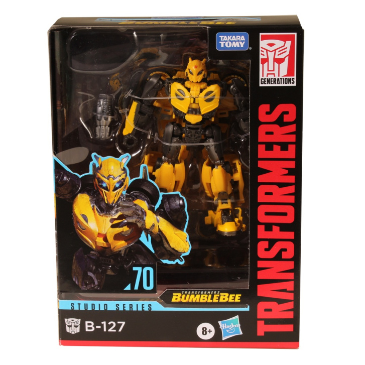 Transformers - Figurka Ratchet