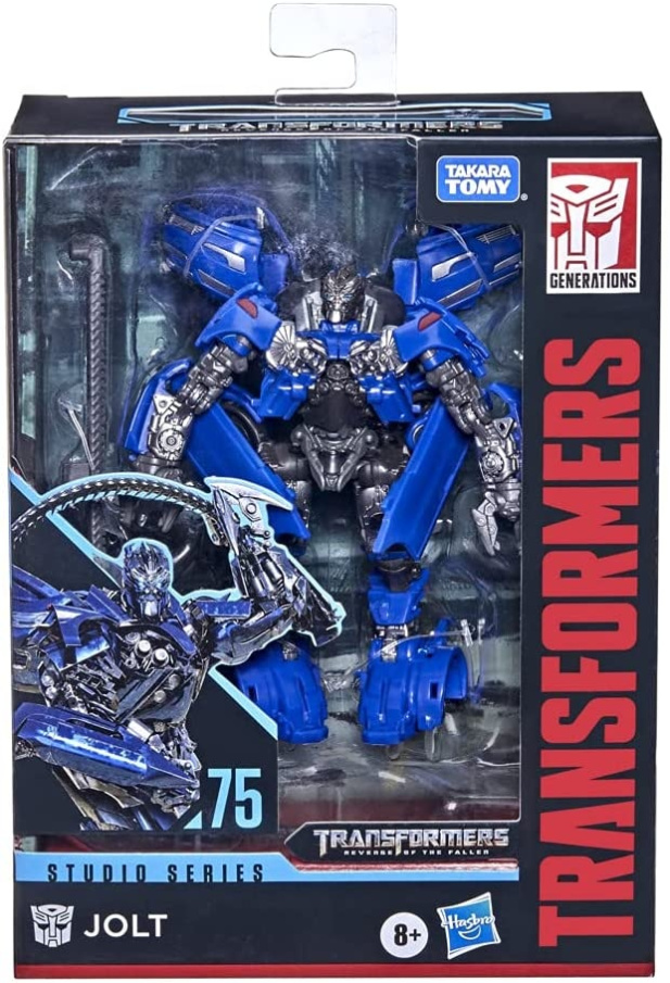 Transformers - Figurka Ratchet